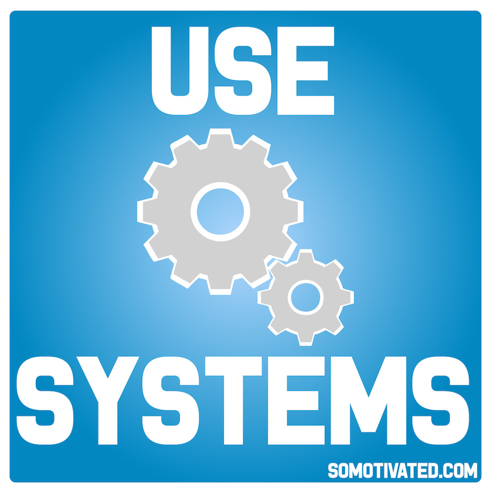 Use Systems