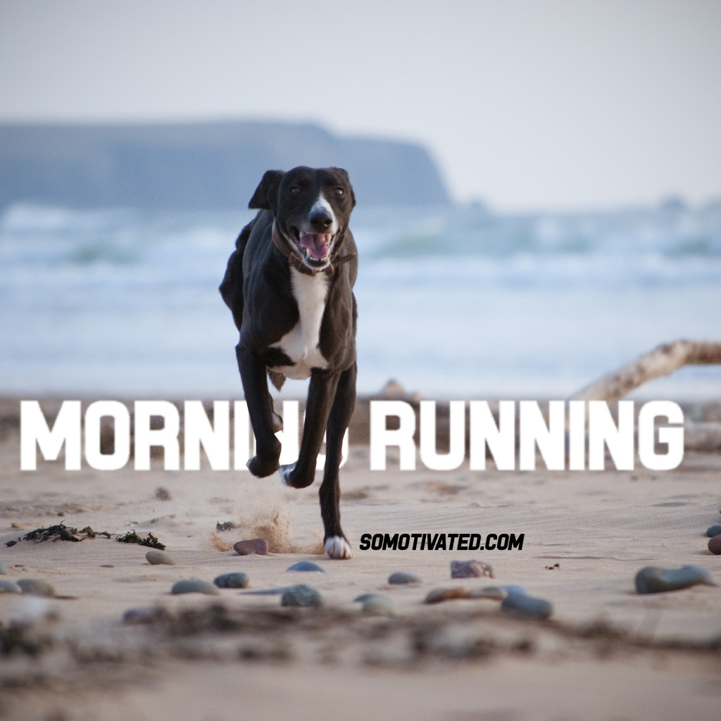 Morning Running